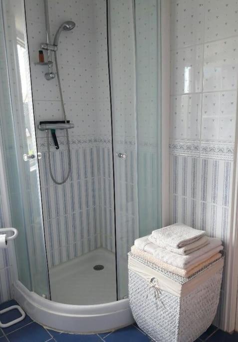 Grand Polo Deauville 4 Chambres 4 Sdb 2 Wc 외부 사진